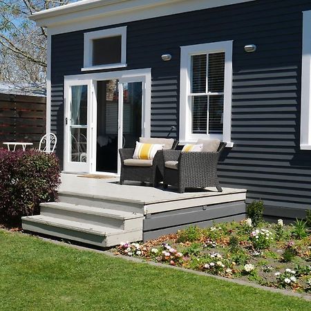 Havelock Cottage On St Georges Havelock North Extérieur photo
