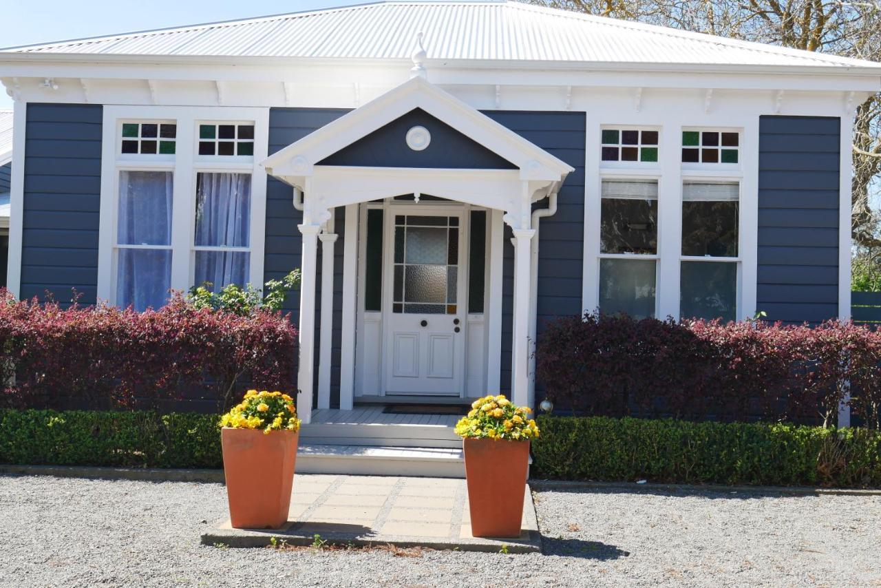 Havelock Cottage On St Georges Havelock North Extérieur photo