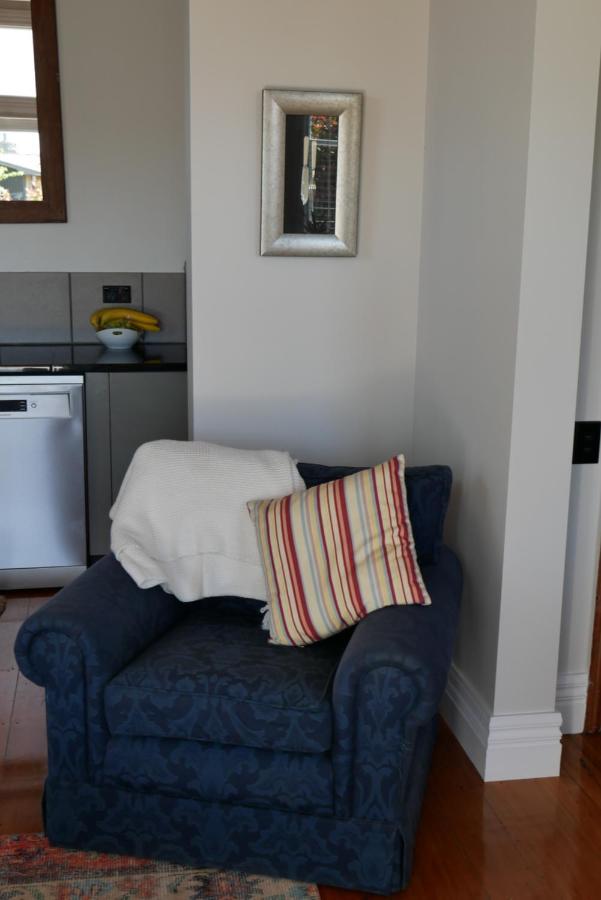 Havelock Cottage On St Georges Havelock North Extérieur photo