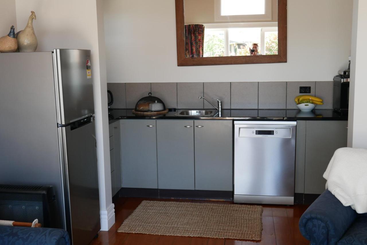 Havelock Cottage On St Georges Havelock North Extérieur photo